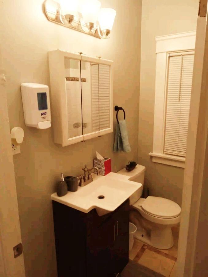 *All-American Home Minutes From Case/Uh/Cle Clinic Cleveland Heights Екстер'єр фото