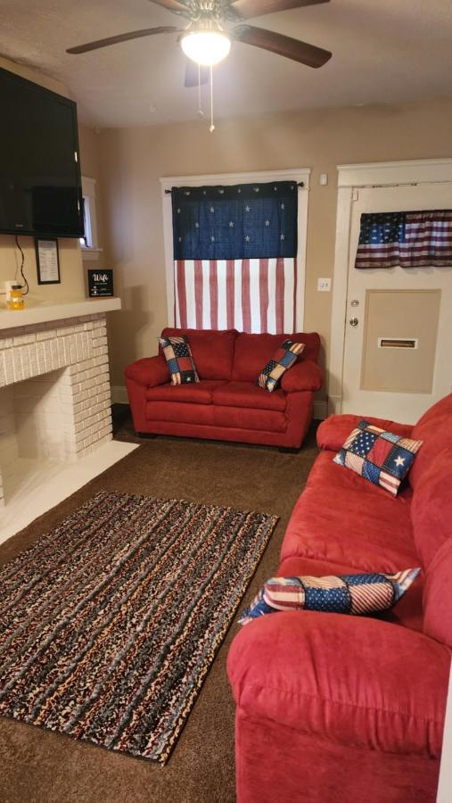 *All-American Home Minutes From Case/Uh/Cle Clinic Cleveland Heights Екстер'єр фото